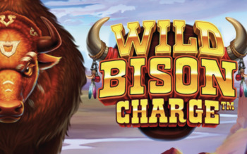 Bison Casino – 50 Darmowych Spinów z Kodem Promocyjnym