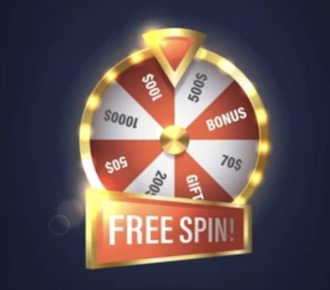 Bison Drop – losowe nagrody czekają na graczy