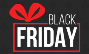 Black Friday z free spinami w GGBet