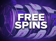 Bonus 60 darmowych  spins z grą tygodnia w VoxCasino