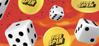 Bonus dla nowych graczy w kasynie FireSpin