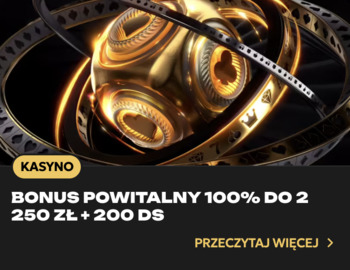 Bonus dla nowych klientów w kasynie Spinsy