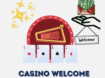 Pierwszy bonus na start w Cashwin Bonus na start w Cashwin – 50 free spins i doładowanie od depozytu