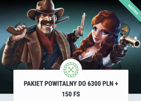 BONUS NA START Z FREE SPINAMI Z 22BET