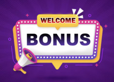 Bonus pierwszy depozyt 200 free spins z 225% do 9 500 zł