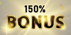 Bonus promocyjny 150% do 1300PLN w kasynie Spinline