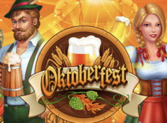 Bonusy gotówkowe z darmowymi spinami na Oktoberfest