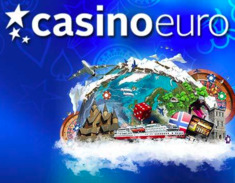 CasinoEuro codzienne oferty | Free Spiny