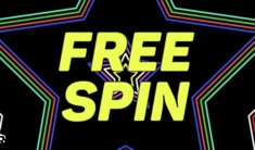 Cotygodniowe 100 free spins z depozytem od FireBall