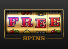 Cotygodniowe 50 free spins w Winota