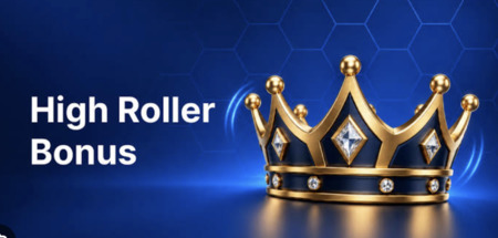 Cotygodniowy bonus high roller z FS w Vox Casino Cotygodniowy bonus high roller z FS w Vox Casino