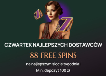 Czwartkowe spiny w Ritzo