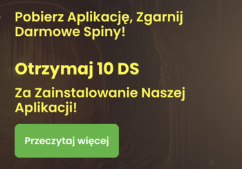 Darmowe spiny w DragonSlots Darmowe spiny w DragonSlots