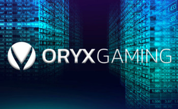 Darmowe spiny z Oryx Gaming