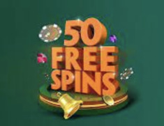 Depozyt 90 zł nagradzany 50 free spins w Neon54