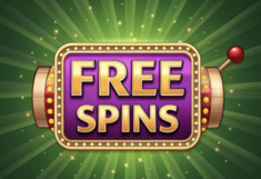 Depozyt nagrodzony 150 free spins w LemonCasino
