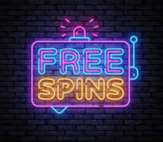 Depozyt wzbogacony o free spiny w Neon54