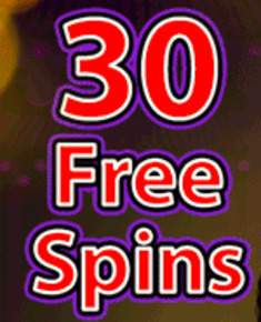 Dokonaj depozytu i odbierz 30 free spinów w Kajot