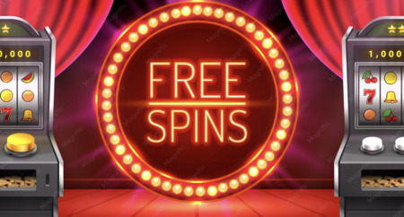 Dołącz do rozdania 100 000 free spins w Roman Casino