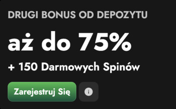 Drugi bonus czeka w OscarSpin