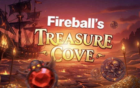 Fireball kasyno online rozdaje free spiny! Fireball kasyno online rozdaje free spiny!