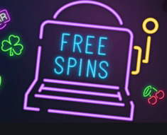 Free Spiny bez depozytu za rejestrację w WildJackpots