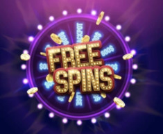 Free spiny , bonusy i niespodzianki ze zdrapkami BisonCasino