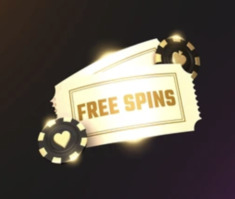 Free spiny i bonusy bez depozytu do zgarnięcia z BizonCasino