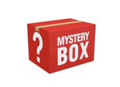 Free spiny i bonusy do zgarnięcia z pudełkiem niespodzianek