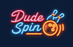 Free Spiny i promocje kasynowe DudeSpin