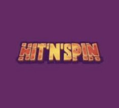 Free Spiny i promocje kasynowe  Hitnspin