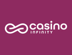 Free Spiny i promocje kasynowe  Infinity