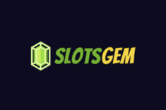 Free Spiny i promocje kasynowe SlotsGem
