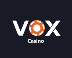 Free Spiny i promocje kasynowe Vox Casino