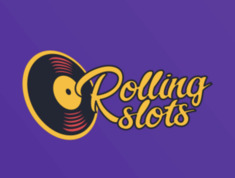 Free spiny i promocje kasynowe w Rollingslots