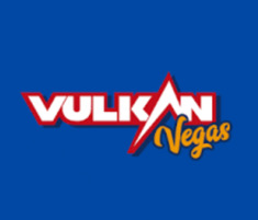 Free Spiny i promocje kasynowe w Vulkan Vegas