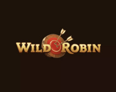 Free Spiny i promocje kasynowe WildRobin