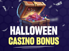 Free spiny i straszne bonusy z Halloweenową misją