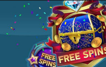 Free spiny w ofercie na start w Casinomi