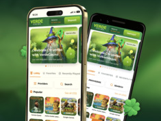 Free spiny z atrakcyjnymi bonusami w aplikacji  Verde Casino