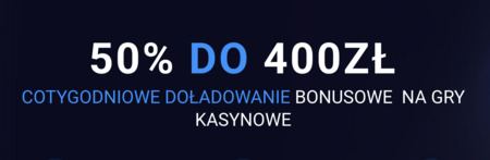 Free spiny z cotygodniowym bonusem w 20Bet Free spiny z cotygodniowym bonusem w 20Bet