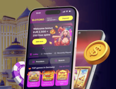 Free spiny z ekskluzywnymi bonusami w aplikacji Slotoro