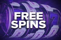 Free spiny z kołem przeznaczenia w Godz Casino
