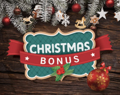 Graj z maksymalną korzyścią i odbierz Świąteczne bonusy