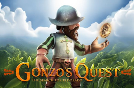 Graj za darmo w slot Gonzo's Quest - bez depozytu