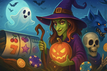 Halloween 2025 w Ice Casino Halloween 2025 w Ice Casino