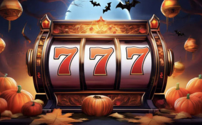 Halloweenowa oferta czeka w Vox Casino Halloweenowa oferta czeka w Vox Casino