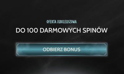 Jubileuszowa promocja z free spinami w Godz Casino