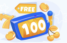 Jubileuszowe 100 free spins do zgarnięcia w Godz Casino