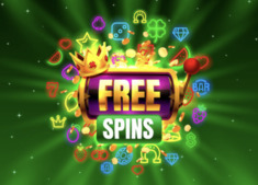 Kody promocyjne i free spiny do zgarnięcia w 20Bet